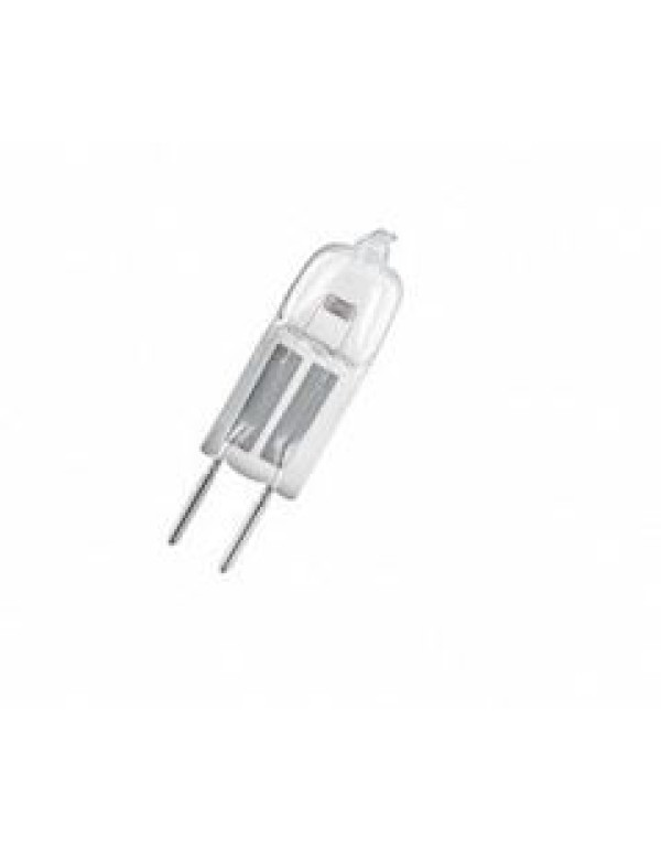 Лампа галогенная капсульная Osram G4 2800К (4050300010717)