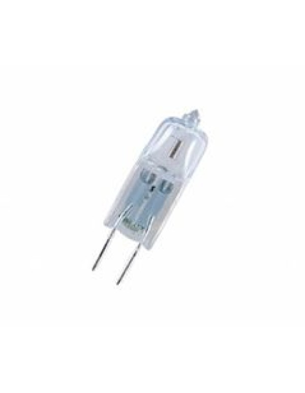 Лампа галогенная капсульная Osram G4 2800К (4050300335162)