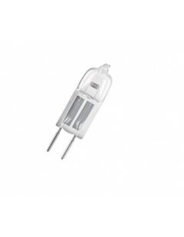 Лампа галогенная капсульная Osram G4 3000К (4050300308050)
