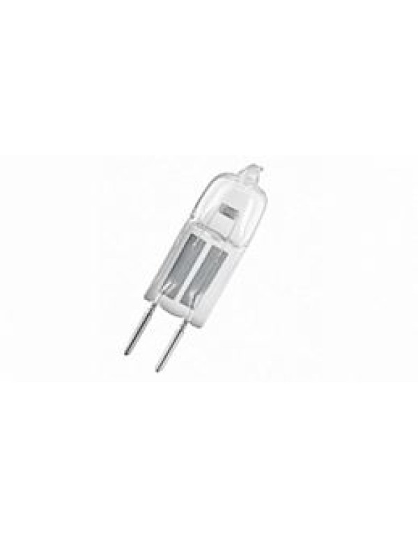 Лампа галогенная капсульная Osram GY6.35 2900К (4050300364629)
