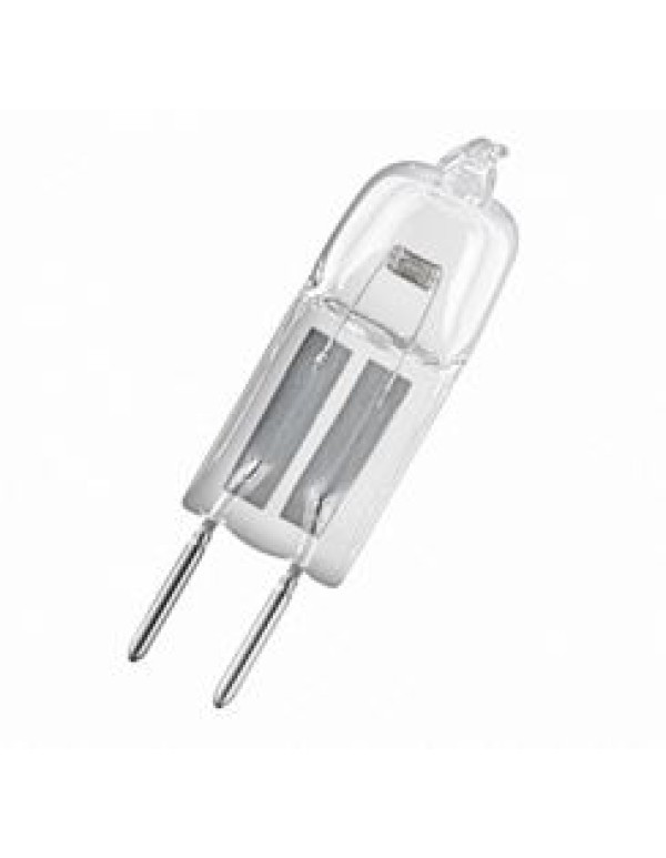 Лампа галогенная капсульная Osram GY6.35 3000К (4050300324432)