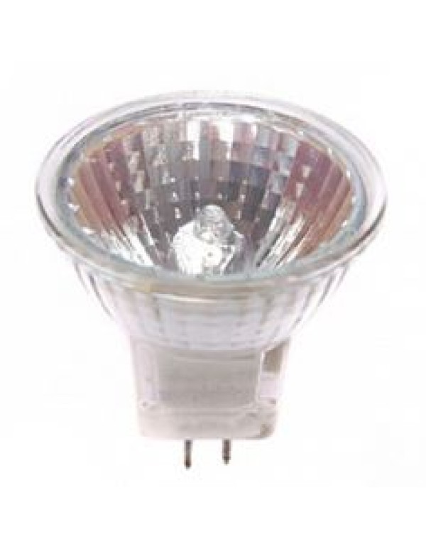 Лампа MR-11 d35 GU4 галоген 35Вт 30гр. 12В OSRAM