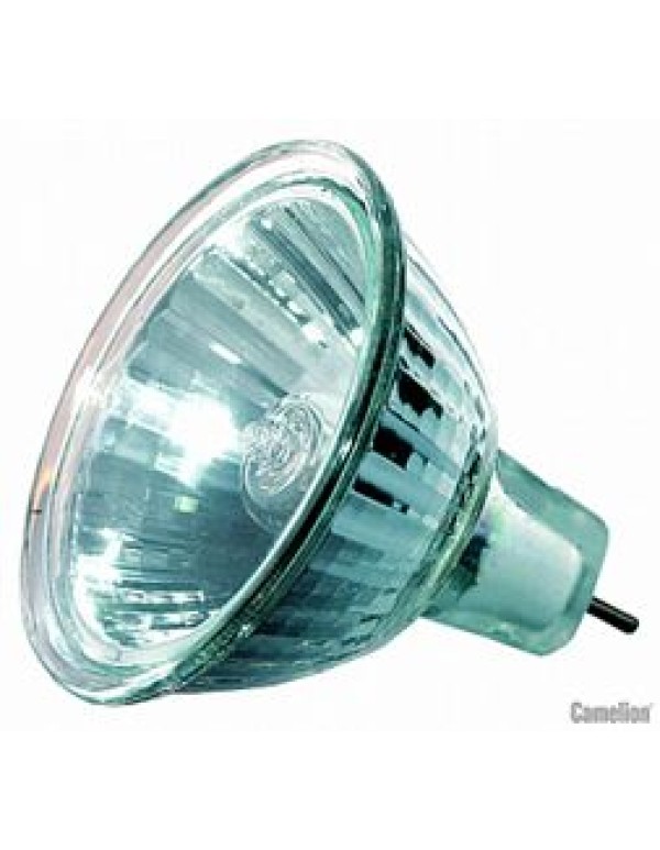 Лампа MR-11 d35 GU4 галоген 35Вт 38гр. 12В Camelion