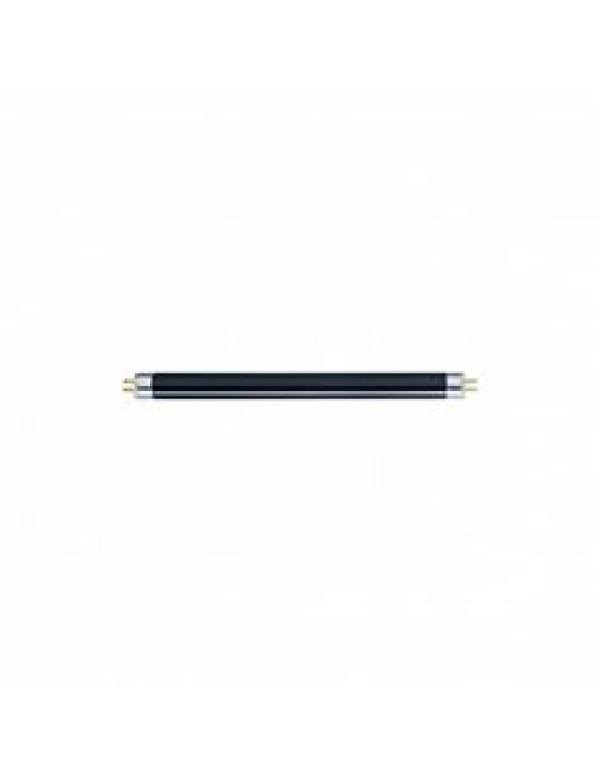 Лампа ЛЮМИН. 212мм 6Вт d16 G5 черн ст. (мягк. УФ) PHILIPS