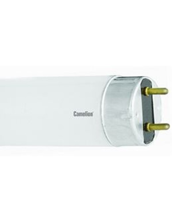 Лампа люминесцентная Camelion линейная 18Вт G13 (6191)