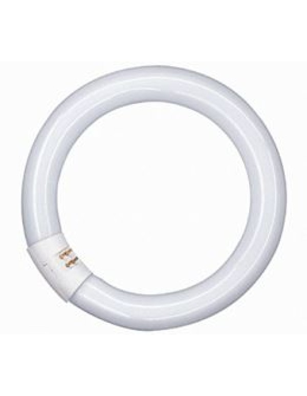Лампа люминесцентная Osram кольцевая 40Вт G10q (4050300014845)