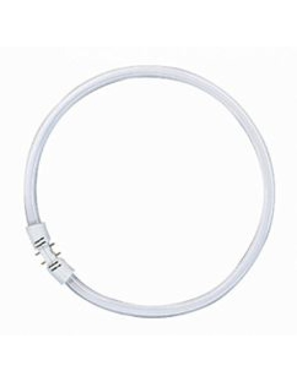 Лампа люминесцентная Osram кольцевая 55Вт 2Gх13 (4050300528588)