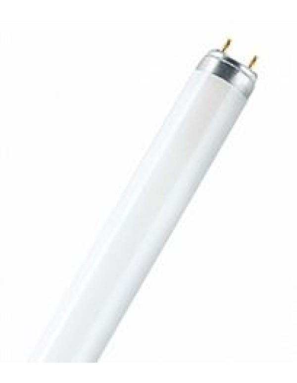 Лампа люминесцентная Osram линейная 15Вт G13 (4050300446042)