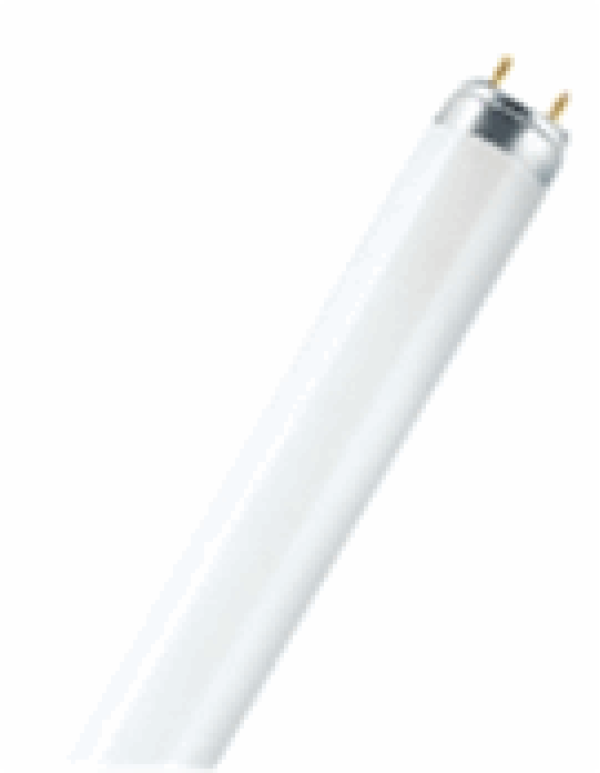 Лампа люминесцентная Osram линейная 30Вт G13 (4050300518039)