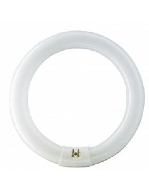 Лампа люминесцентная Philips кольцевая 22Вт G10q (928026203360)