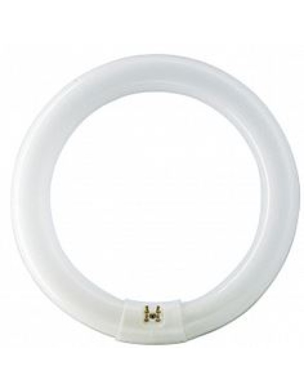Лампа люминесцентная Philips кольцевая 32Вт G10q (928026303360)