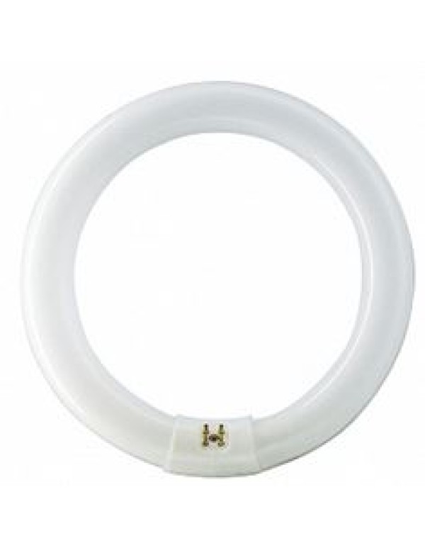 Лампа люминесцентная Philips кольцевая 32Вт G10q (928026305460)