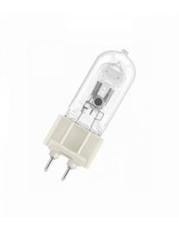 Лампа металлогалогенная Osram G12 3000К (4008321974341)