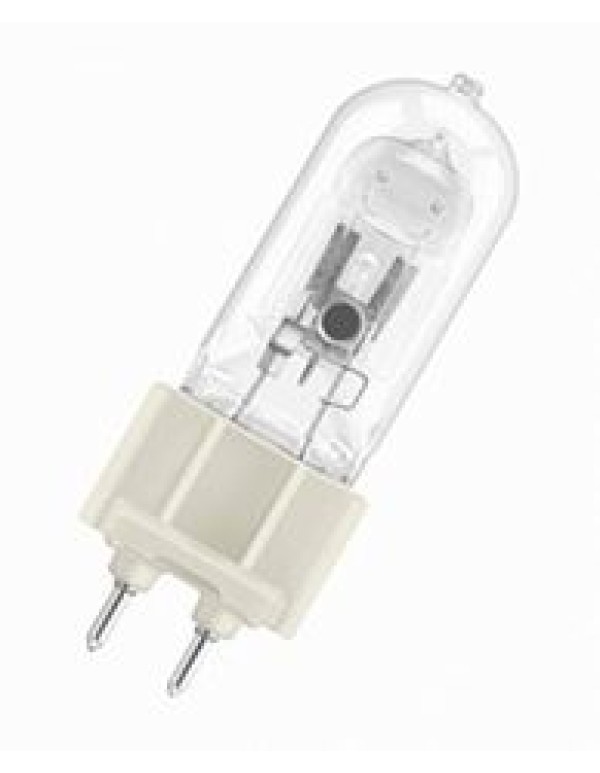 Лампа металлогалогенная Osram G12 3000К (4008321974389)