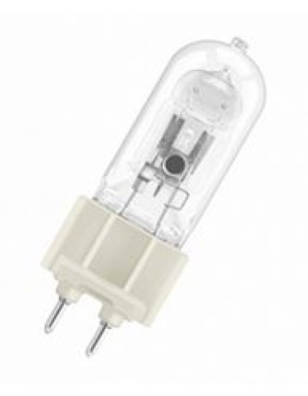 Лампа металлогалогенная Osram G12 4200К (4008321974365)