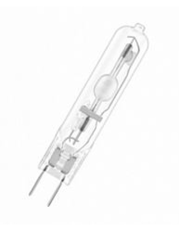 Лампа металлогалогенная Osram G8.5 3000К (4008321683007)