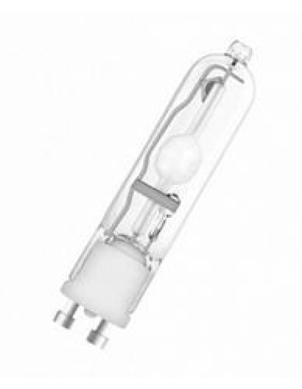 Лампа металлогалогенная Osram GU6.5 3000К (4008321683045)