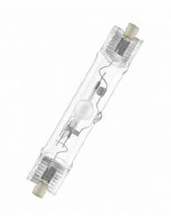 Лампа металлогалогенная Osram RX7s 3000К (4008321688309)
