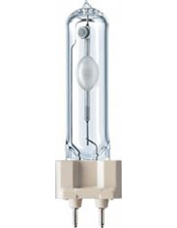 Лампа металлогалогенная Philips G12 3000К (928183205125)