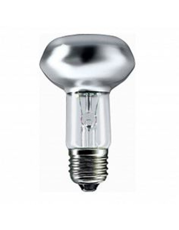 Лампа накаливания с отражателем Philips E27 40Вт (926000006213)