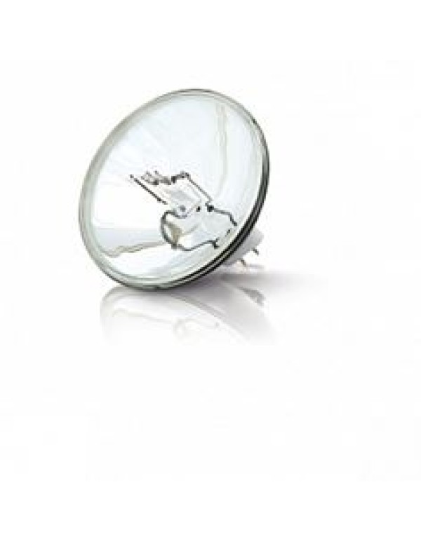 Лампа накаливания с отражателем Philips GX16d 1000Вт (924783244204)