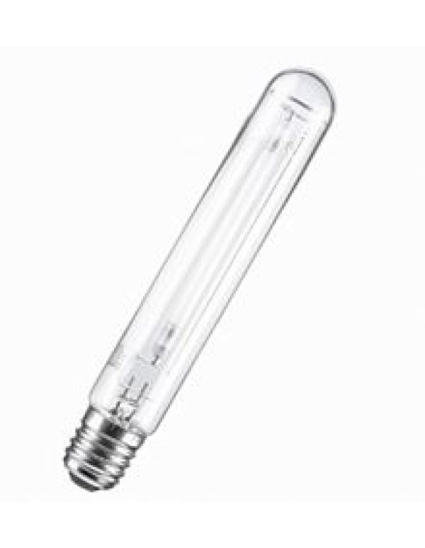 Лампа натриевая высокого давления Osram 250Вт E40 для освещения растений (4008321240620)