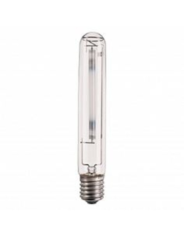 Лампа натриевая высокого давления Philips 100Вт E40 (928151709230)