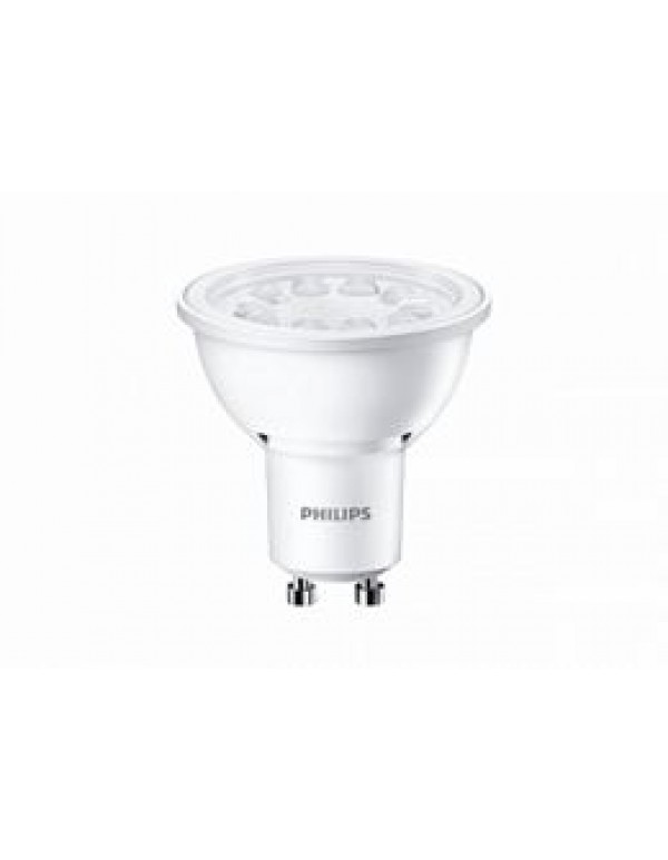 CorePro LEDspotMV 5-50W GU10 830 60D