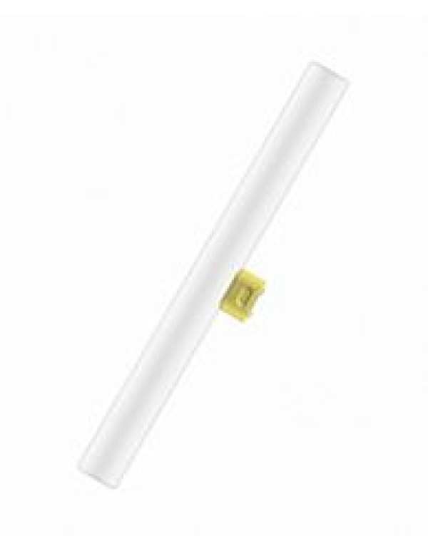 Cветодиодная лампа LEDINESTRA 3,5W, теплый белый свет, S14D