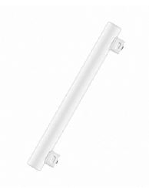 Cветодиодная лампа LEDINESTRA 3,5W, теплый белый свет, S14S