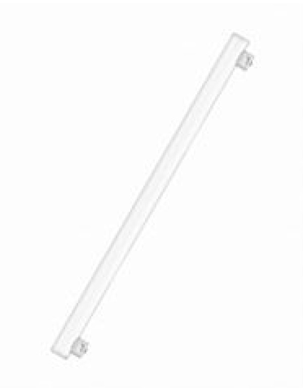 Cветодиодная лампа LEDINESTRA 6W, теплый белый свет, S14S