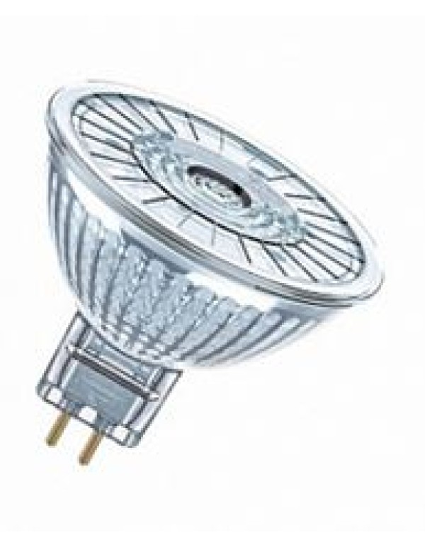 Cветодиодная лампа Parathom Advanced MR16 3W (замена20Вт), 36°,холодный белый свет, GU5,3, диммируем