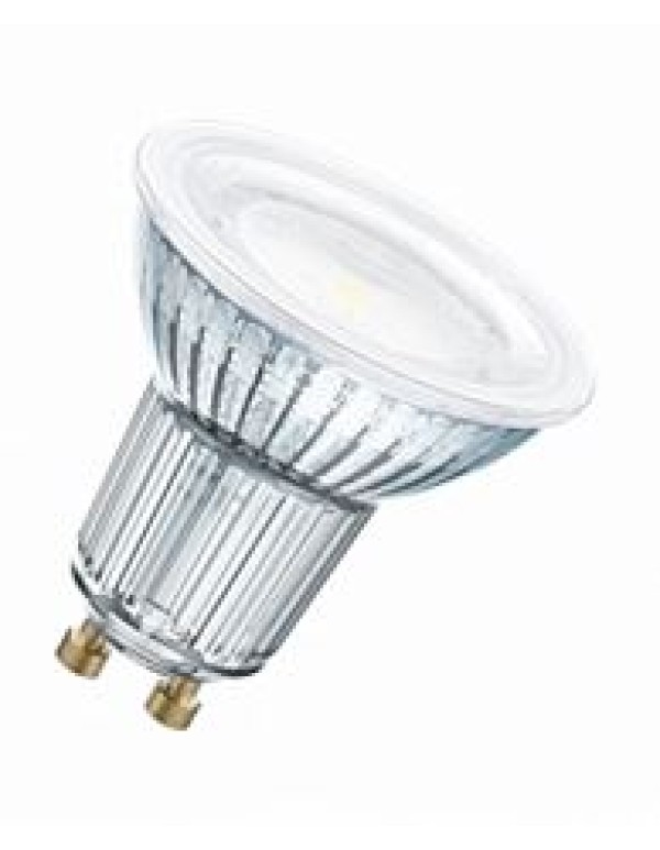 Cветодиодная лампа Parathom Advanced PAR16 7,2W (замена80Вт), 120°, нейтральный белый свет, GU10, ди