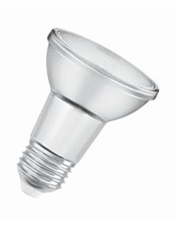 Cветодиодная лампа Parathom Advanced PAR20 5W (замена50Вт), 36°,теплый белый свет, E27, диммируемая