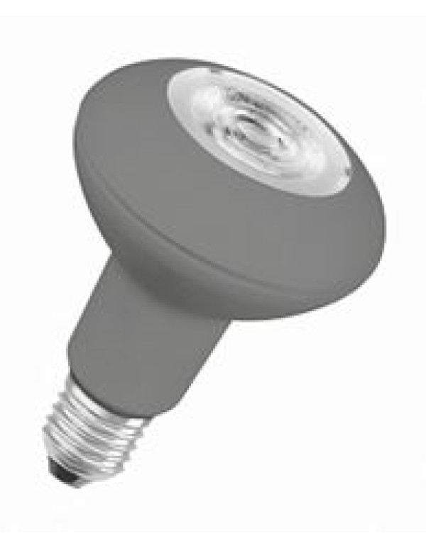 Cветодиодная лампа Parathom Advanced R80 5,5W (замена67Вт), 36°,теплый белый свет, E27, диммируемая,