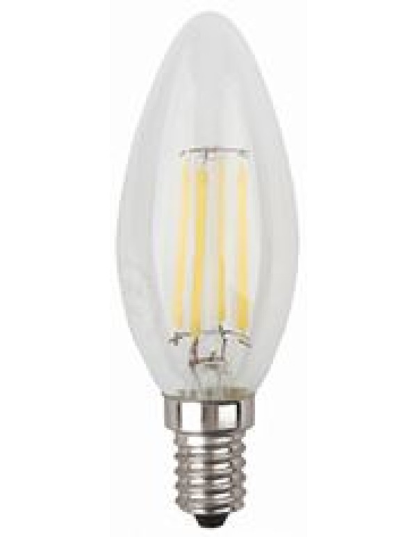 ЭРА F-LED B35-7w-827-E14