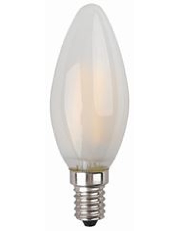ЭРА F-LED B35-7w-827-E14 frozed