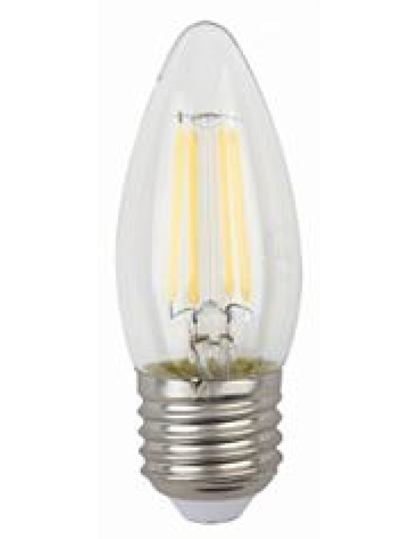 ЭРА F-LED B35-7w-827-E27
