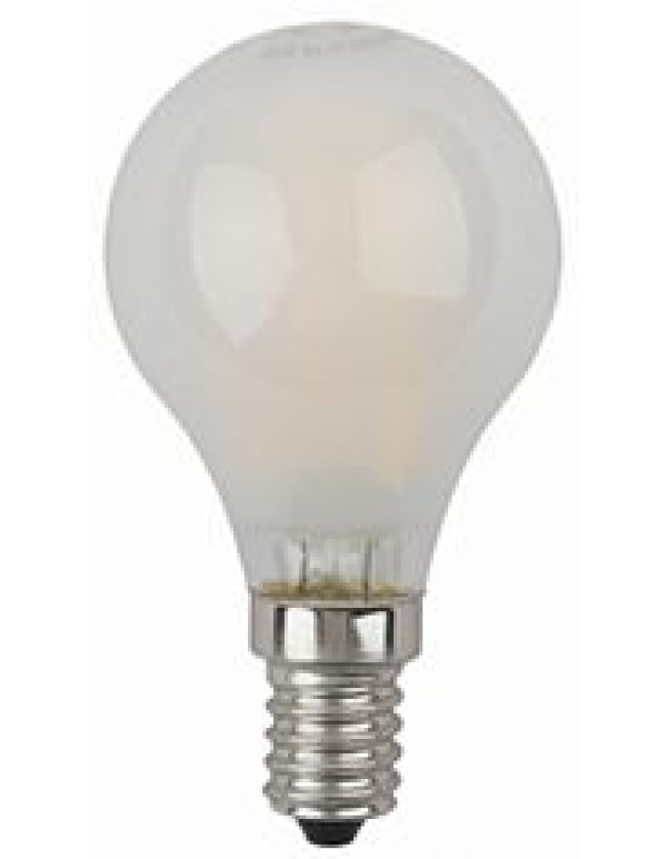 ЭРА F-LED P45-7w-840-E14 frozed