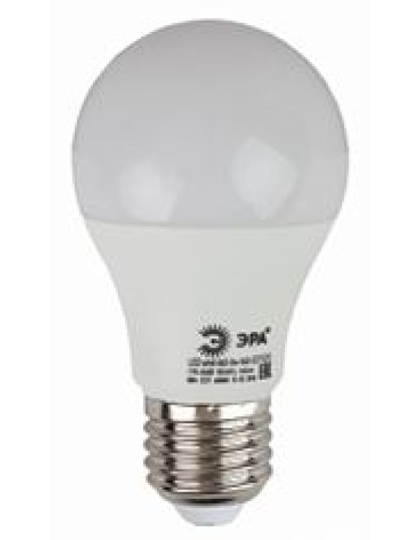 ЭРА LED smd A55-8w-840-E27_eco(Б0020606)