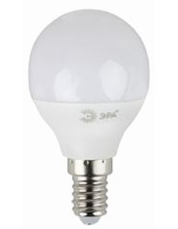 ЭРА LED smd  P45-7W-860-E14 (10/100/3000)