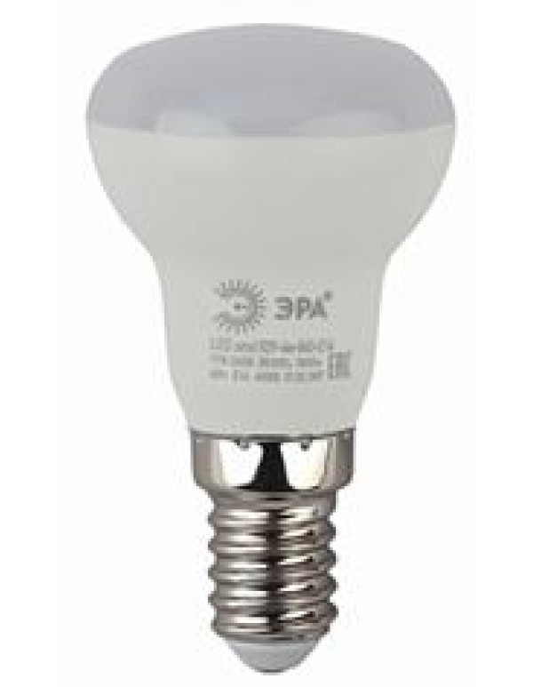 ЭРА LED smd R39-4w-840-E14.. (10/100/4200)