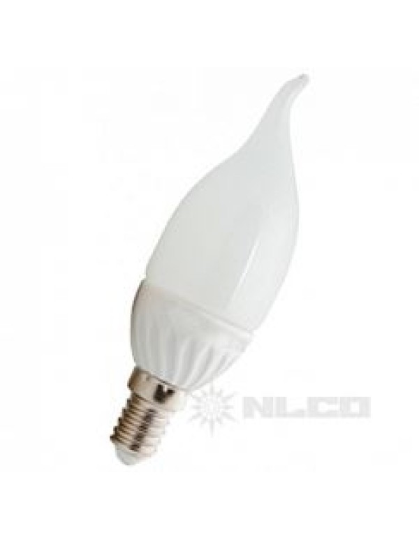Лампа HLB 05-17-W-02 (E14) NLCO