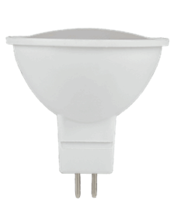 Лампа светодиодная ECO MR16 софит 7Вт 230В 6500К GU5.3 IEK