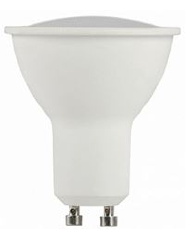 Лампа светодиодная ECO PAR16 софит 7Вт 230В 4000К GU10 IEK