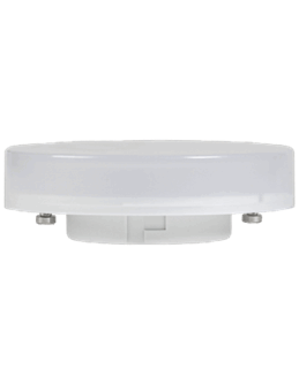 Лампа светодиодная ECO T75 таблетка 12Вт 230В 4000К GX53 IEK
