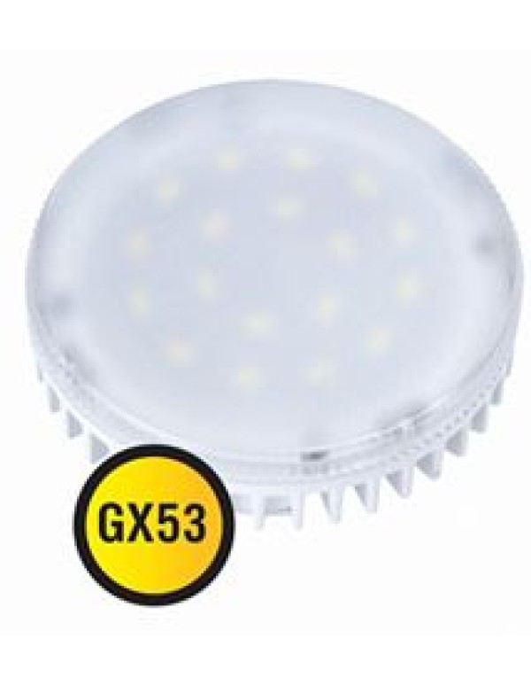 Лампа светодиодная Navigator таблетка 7Вт (94268)