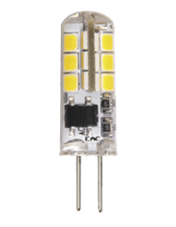 PLED-G4/BL2  3w  2700K 200Lm 220V/50Hz  Jazzway