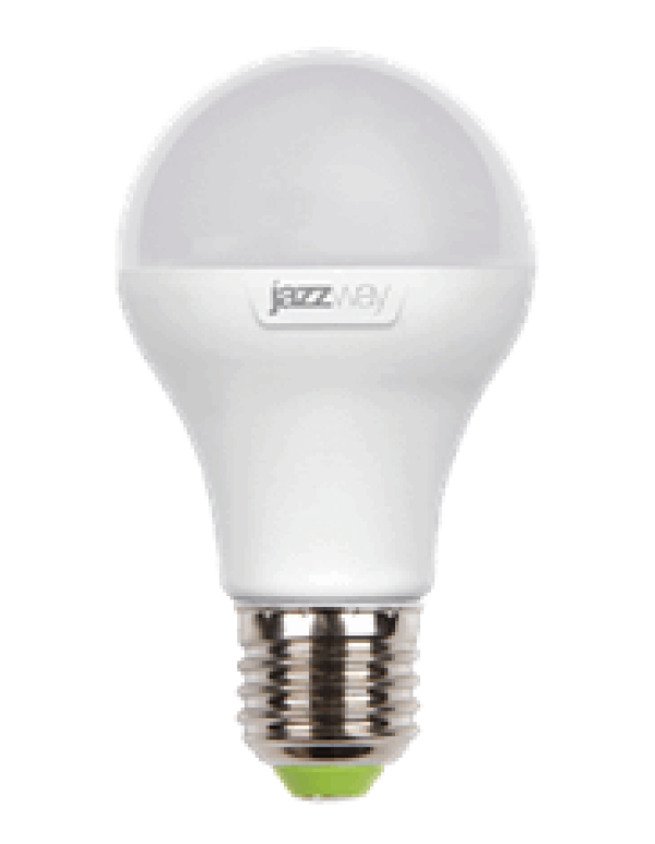 PLED-SP A60 12w 5000K E27 230/50  Jazzway