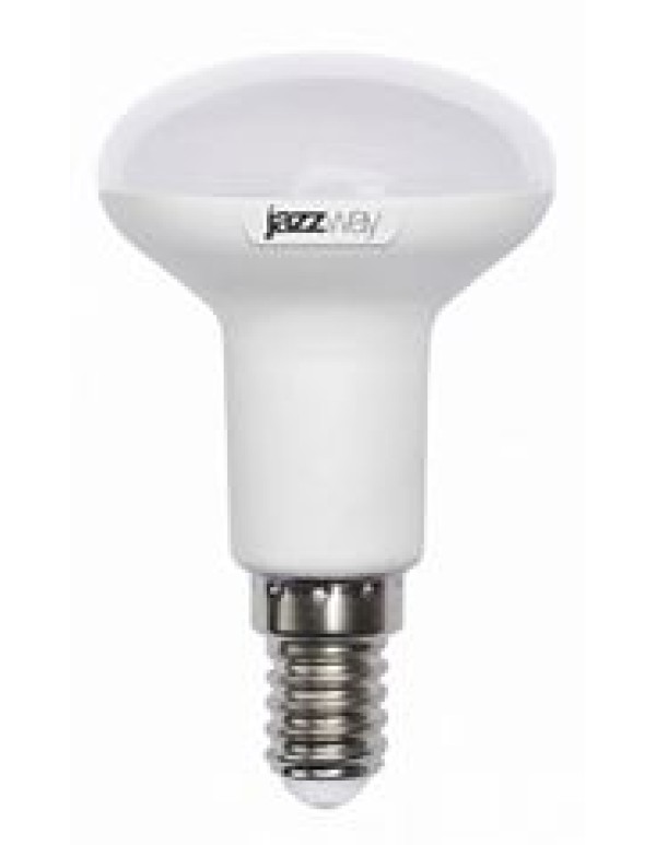 PLED-SP R50 7w 5000K E14 230/50 Jazzway